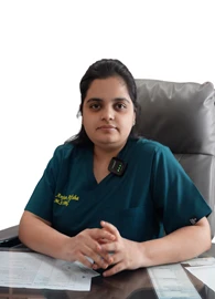 Dr. Anjum Afsa