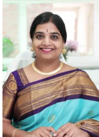 డా. దీపా రేఖ కొడూరు