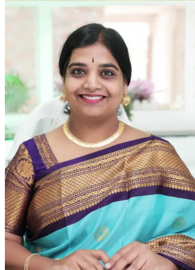 Dr. Deepa Rekha Koduru